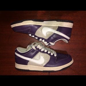 Nike SB Dunk